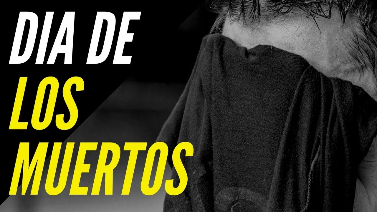 Dia De Los Muertos: Meet Yourself Saturday workout video