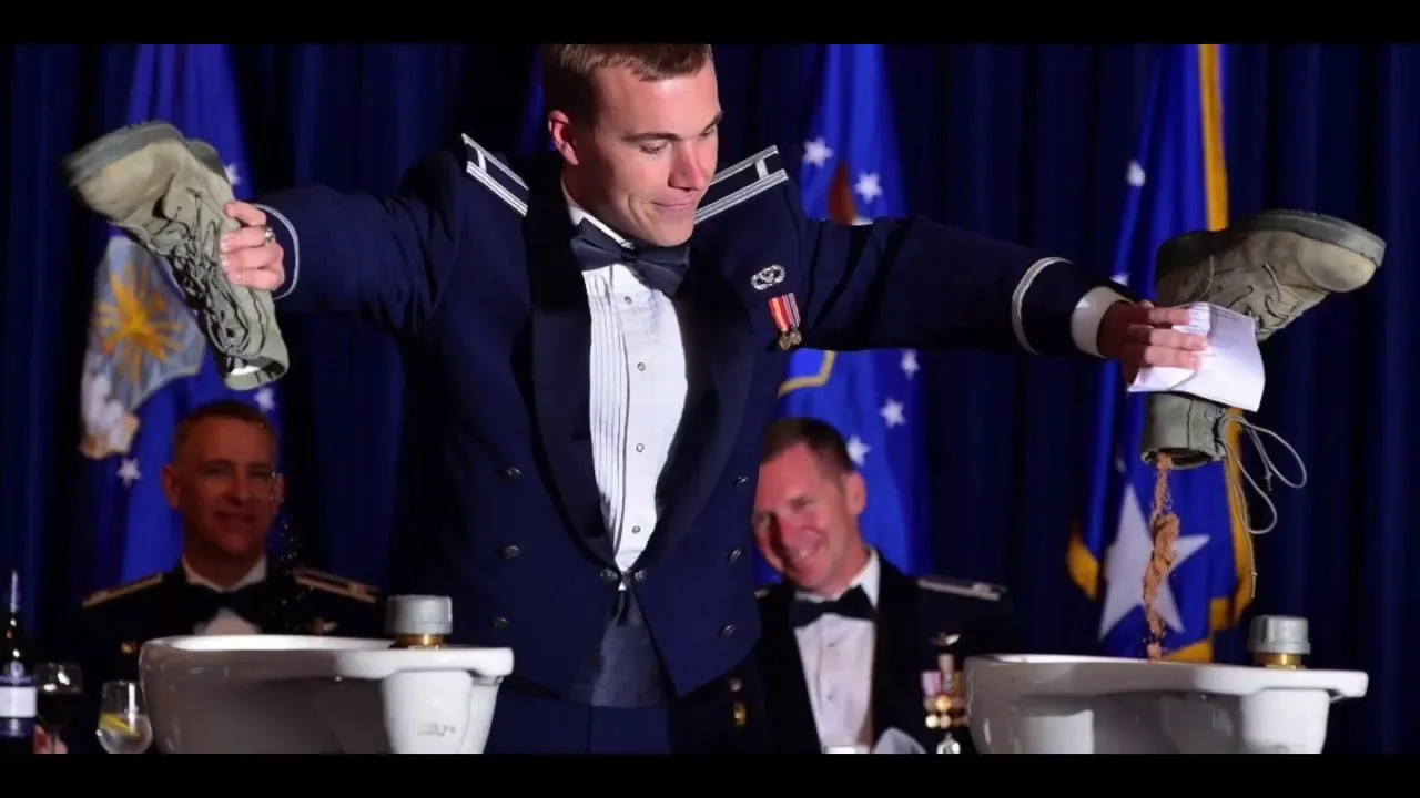 Grog Bowl: Meet Yourself Saturday workout video