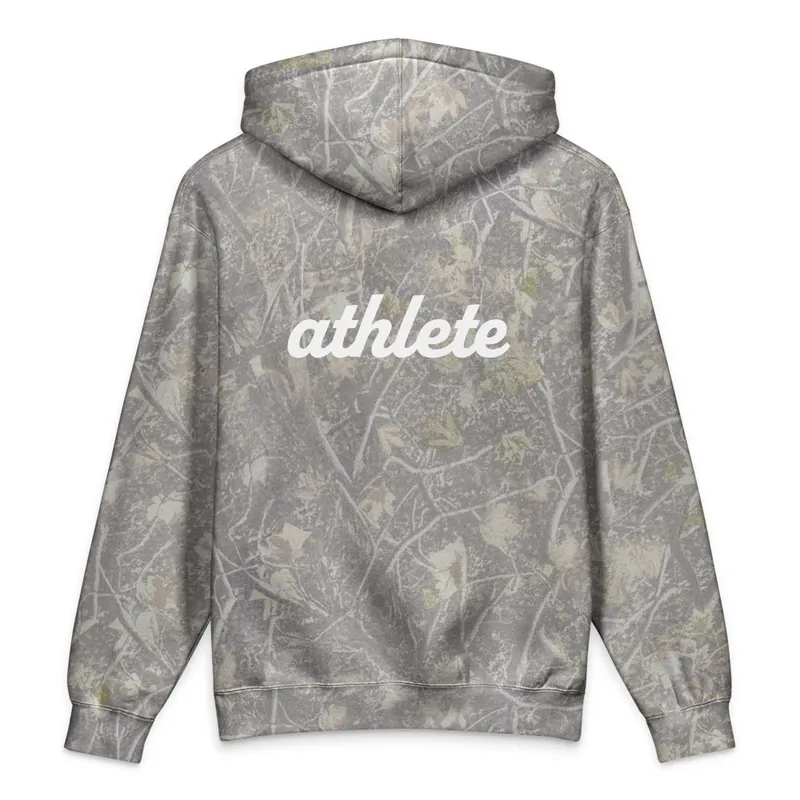 Athlete Camo