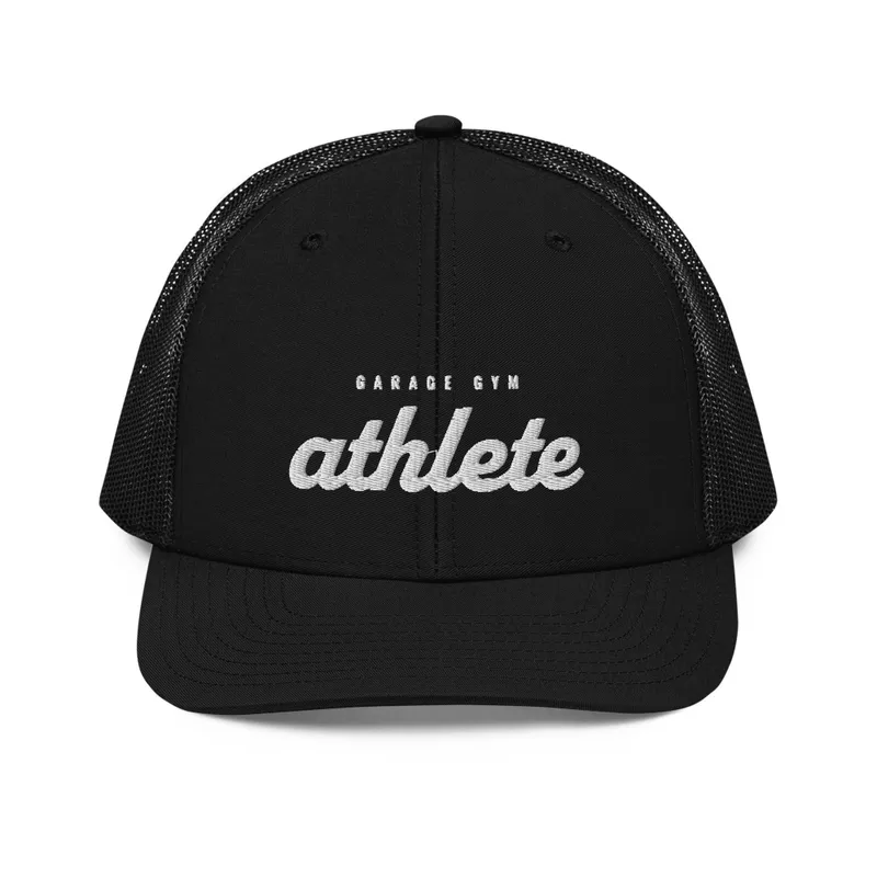 Athlete Hat