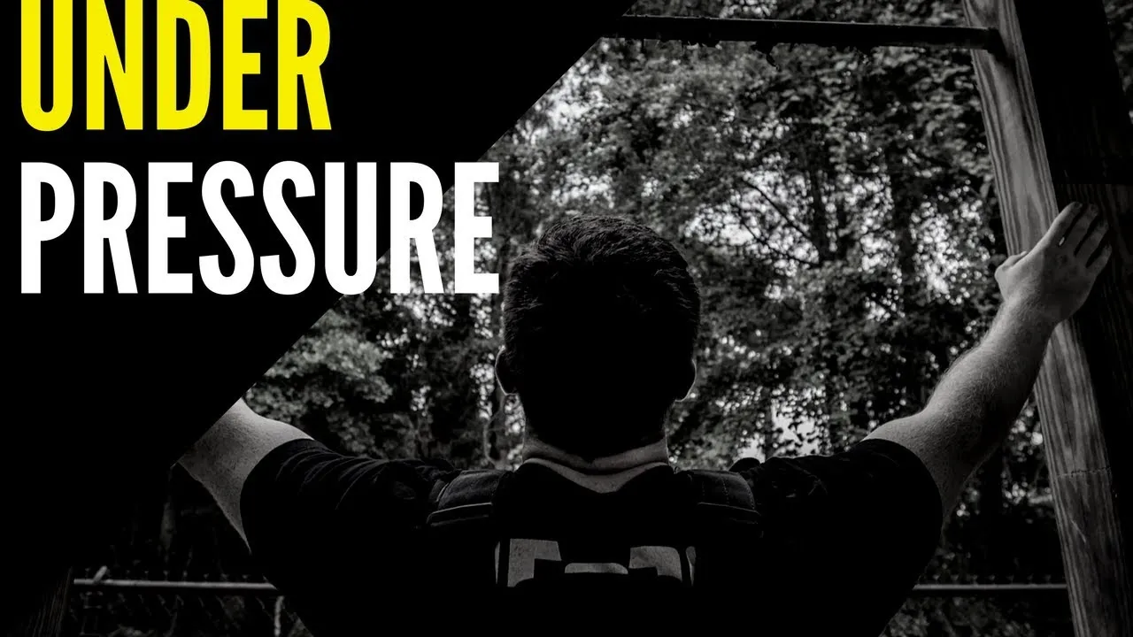 MYS Under Pressure: Meet Yourself Saturday workout video